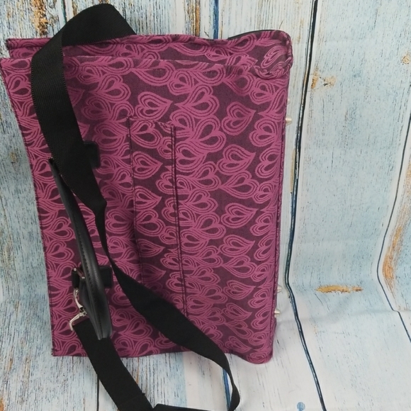 Diane Von Furstenberg - DVF STUDIO BAG - Picture 7 of 8